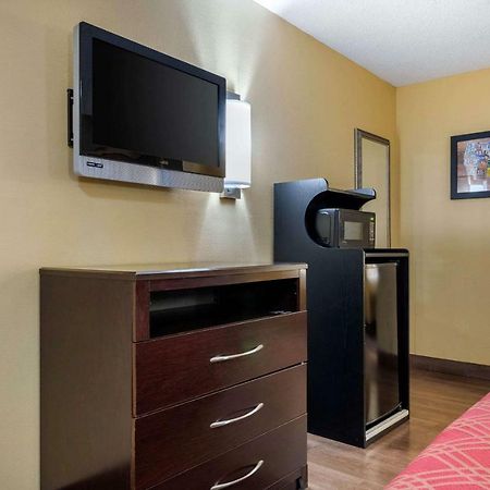 Econo Lodge Lexington Eksteriør bilde