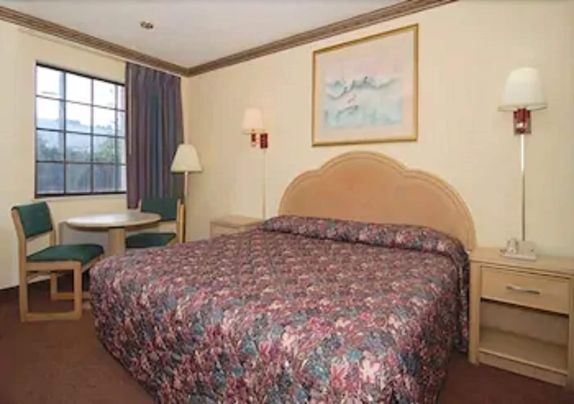 Econo Lodge Lexington Eksteriør bilde