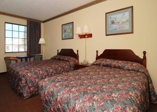 Econo Lodge Lexington Eksteriør bilde