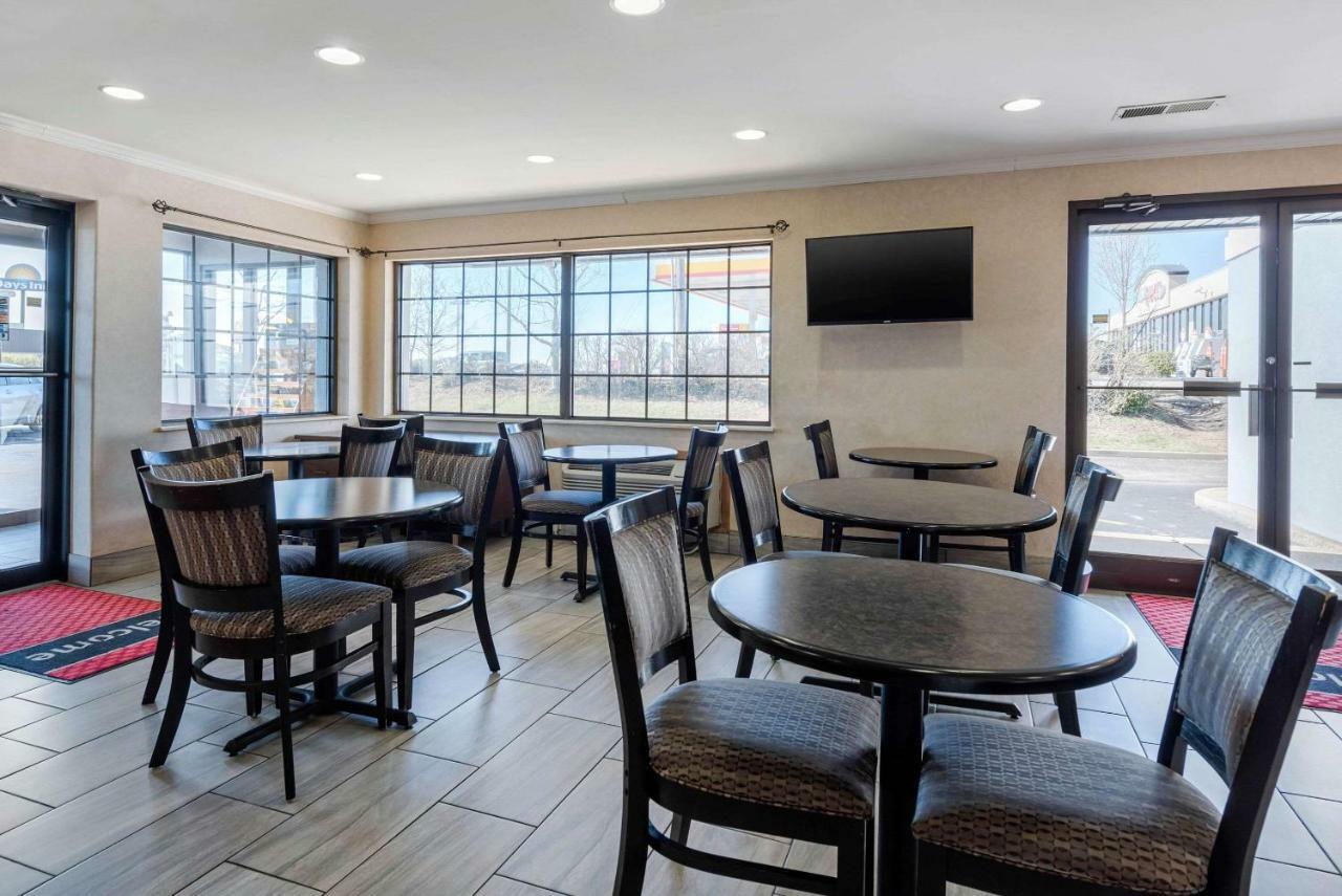 Econo Lodge Lexington Eksteriør bilde