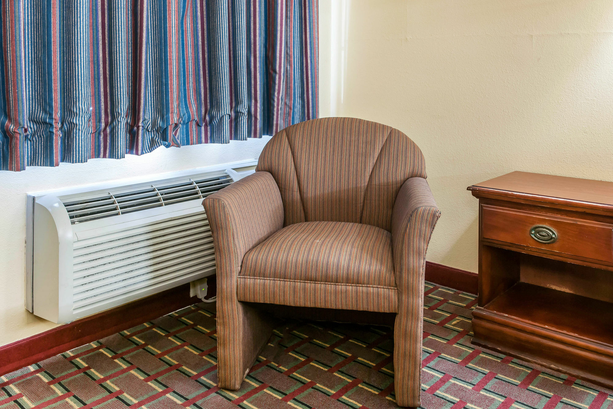 Econo Lodge Lexington Eksteriør bilde